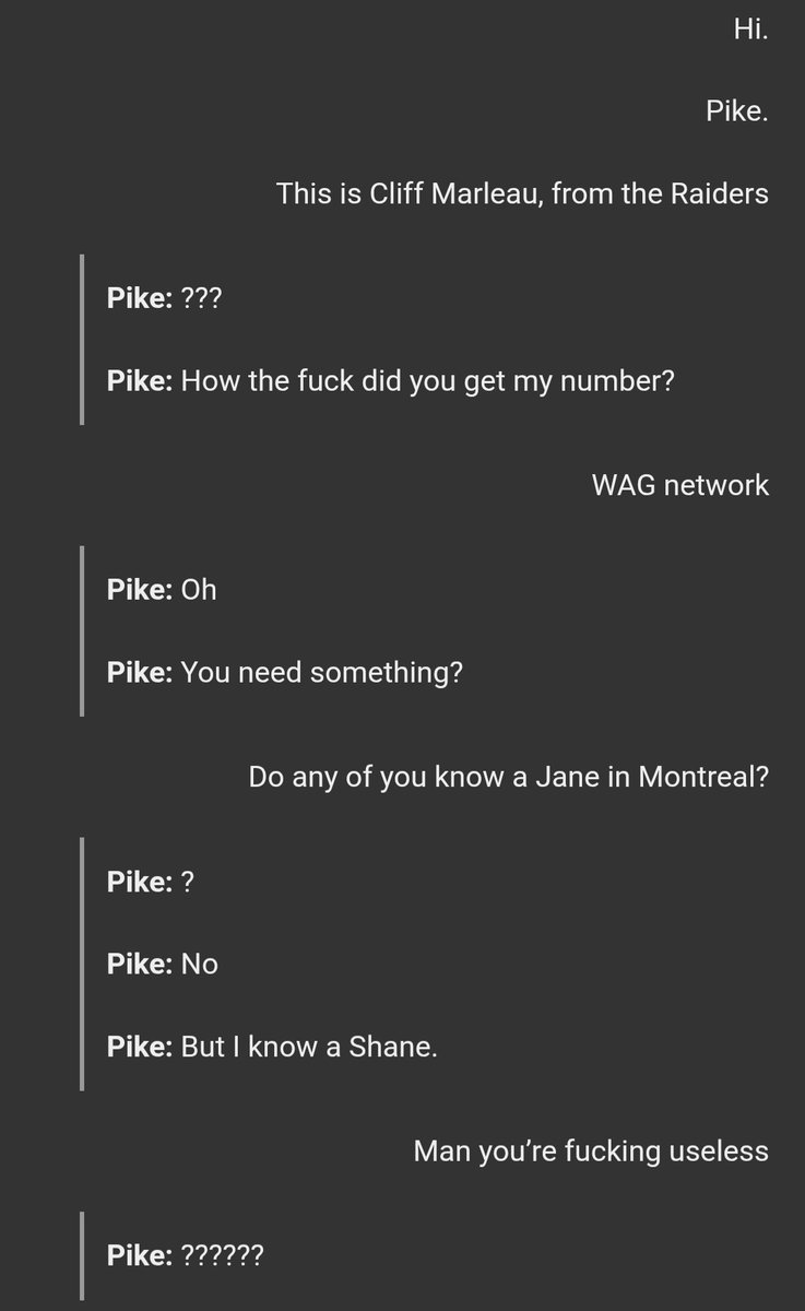 geo 🏒 is hollanovpilled tweet media