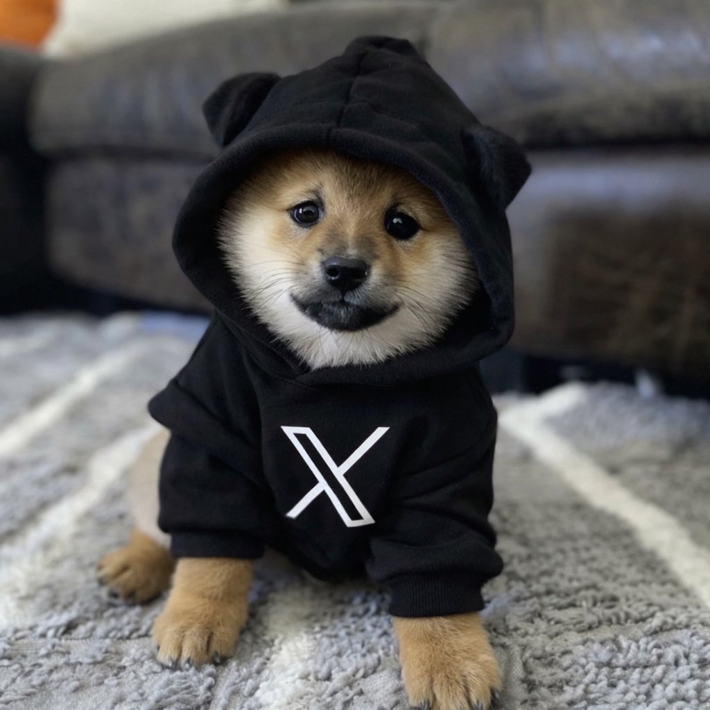 Hey <a href="/elonmusk/">Elon Musk</a> 👀
Will we be able to buy $DOG (The #1 Memecoin on Bitcoin) directly on X?
