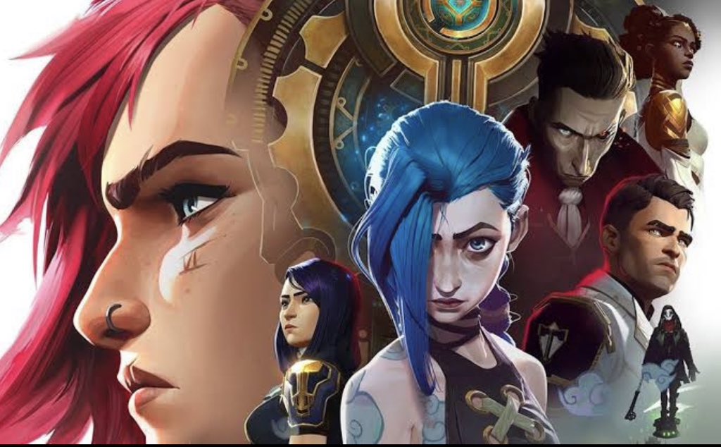 tunechistark's tweet image. These. But one has to go forever