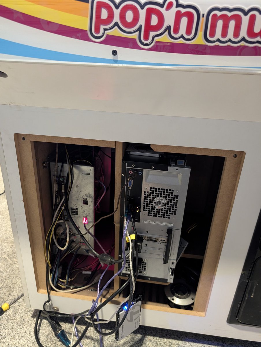 realStepdog's tweet image. stepdog certified fix