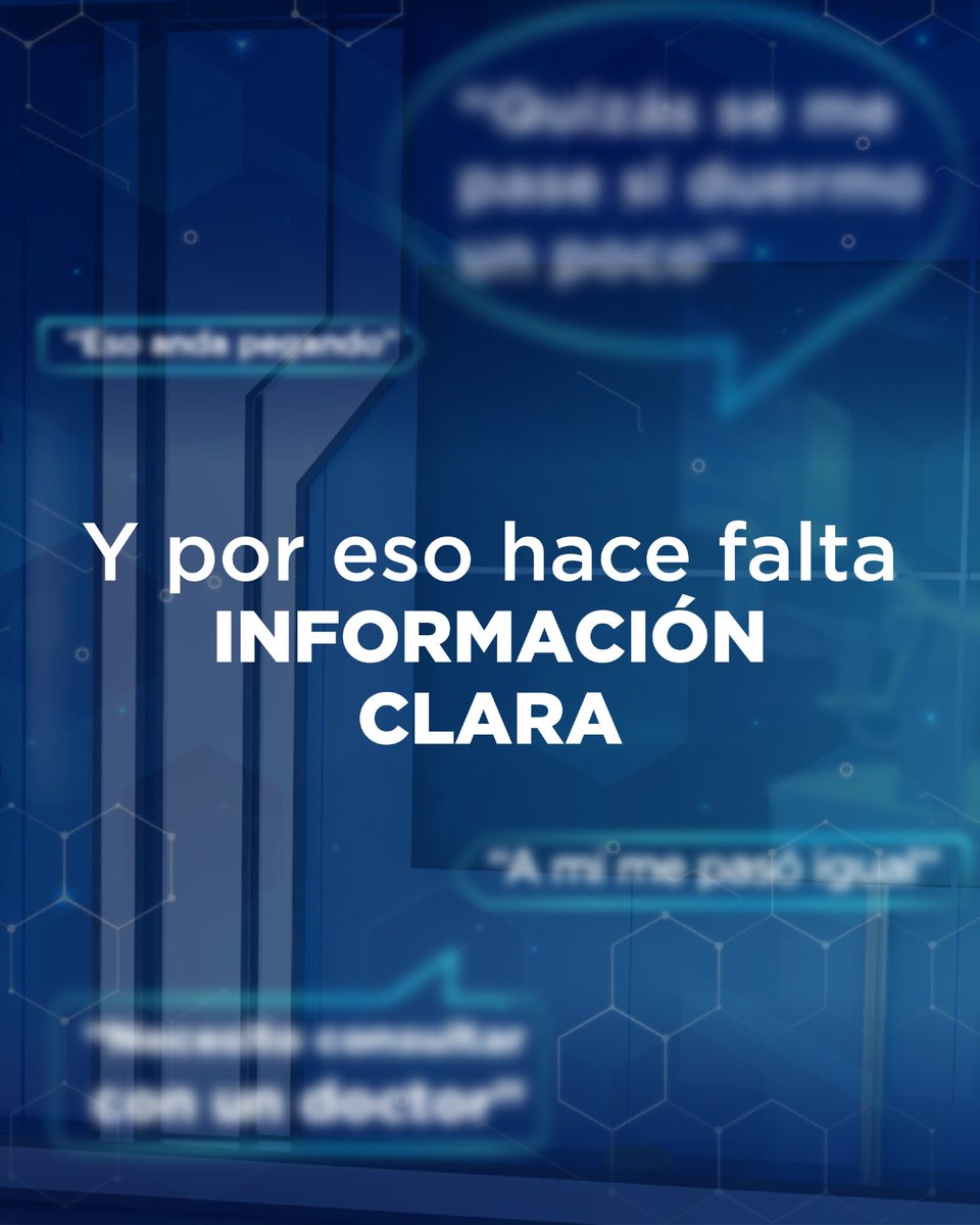 televicentrohn's tweet photo. Todos tenemos un consejo. No todos tenemos información.
#LOSDOCTORES: un lugar especializado, confiable y accesible.
🩺 Los Doctores – Salud en Tu Hogar
🗓️ Gran estreno lunes 16 de febrero | ⏰ 11:00 A.M.
📺 Canal 5, El Líder
#GranEstreno #NuevoPrograma #Salud https://t.co/C4MKhnJMaC