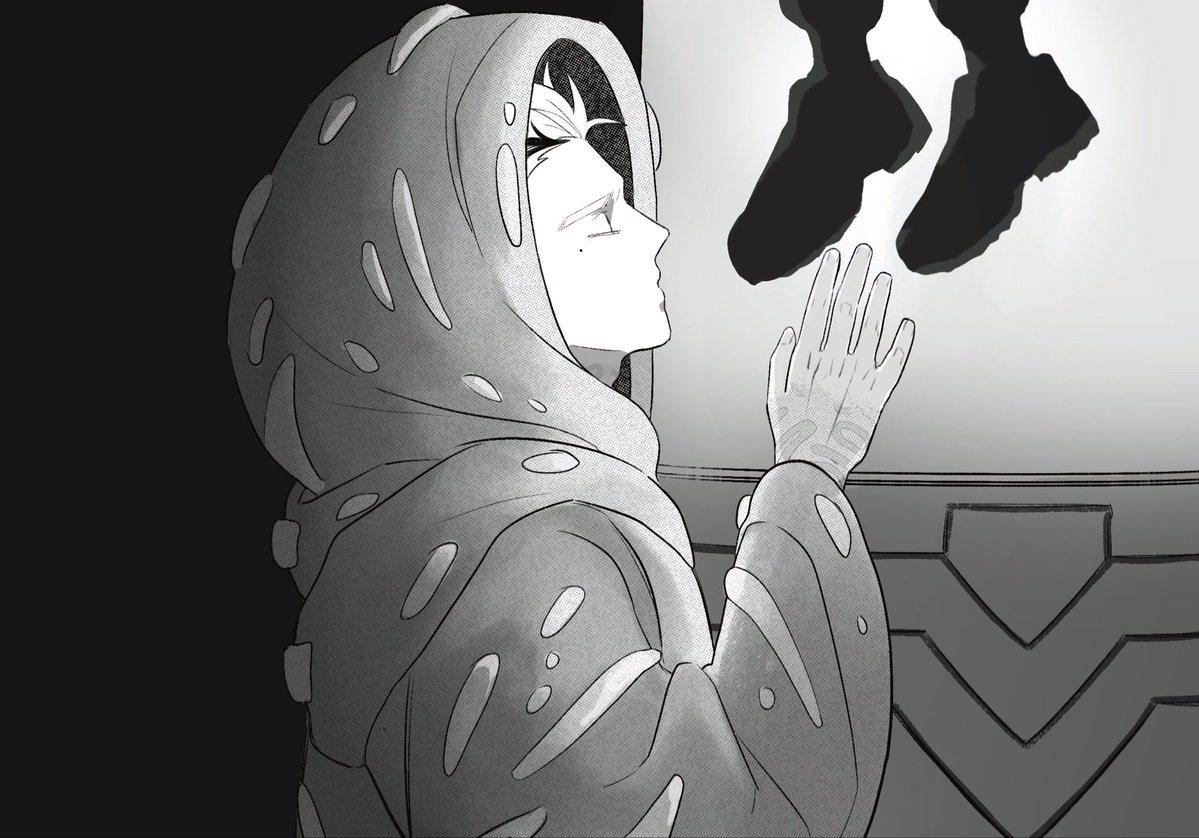 ah_amuteun's tweet image. 내 눈엔 대충 이렇게 보였어…