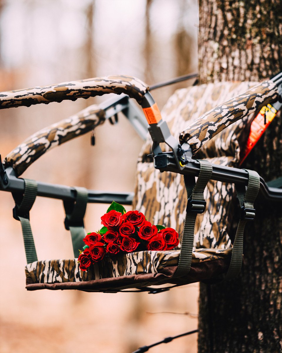 Summit Treestands tweet media