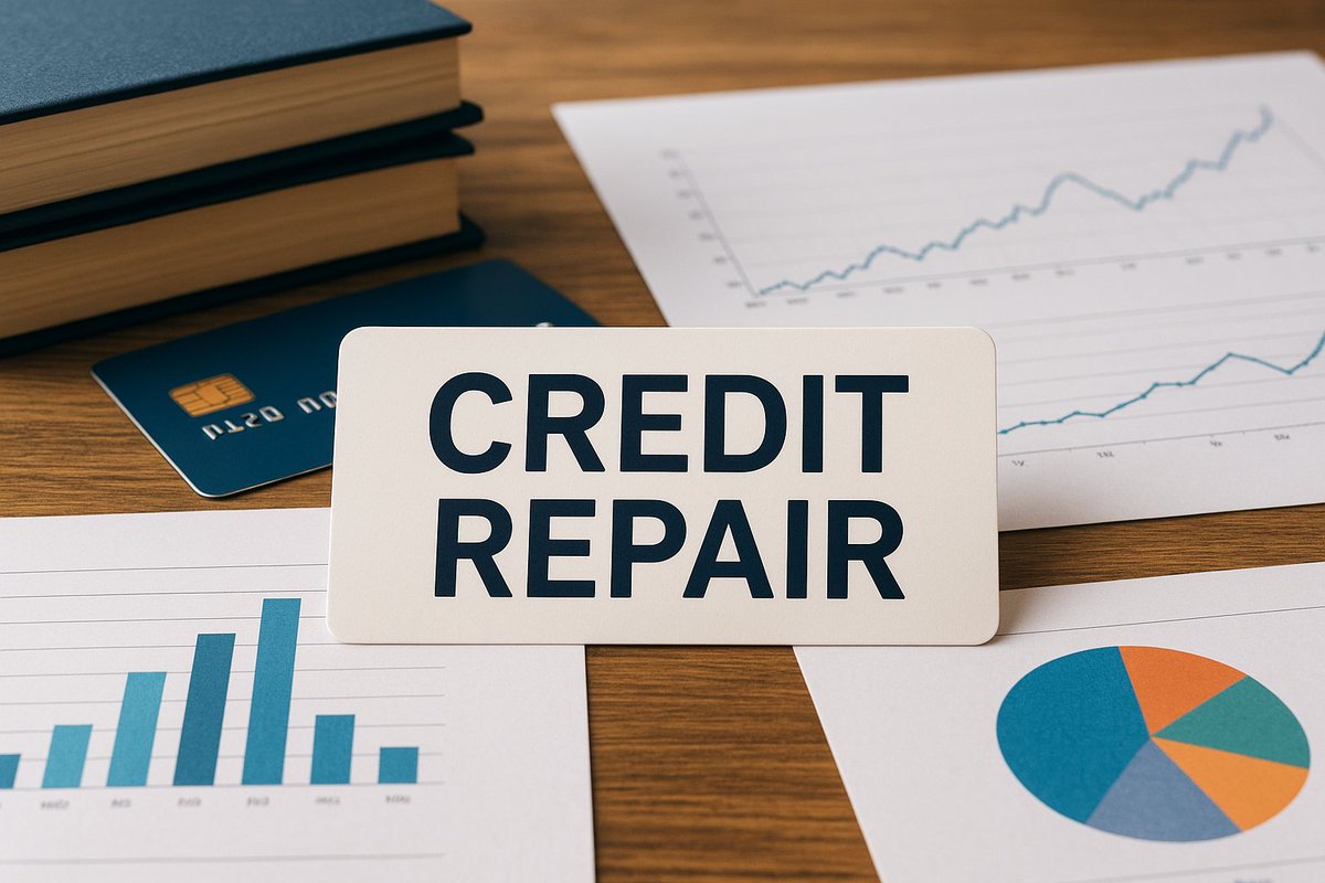 Credit Repair Organisations – Cure or Risk?

Are credit repair organisations helping consumers or creating risk for lenders? This article digs into the debate and regulatory concerns.
#CreditRepair #ConsumerFinance #CreditRisk #Regulation 
tinyurl.com/4e7zjd3d