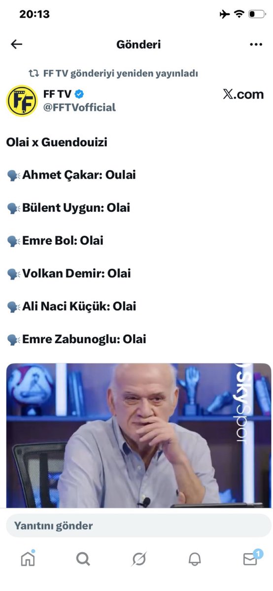 bizim futbol bilgisi