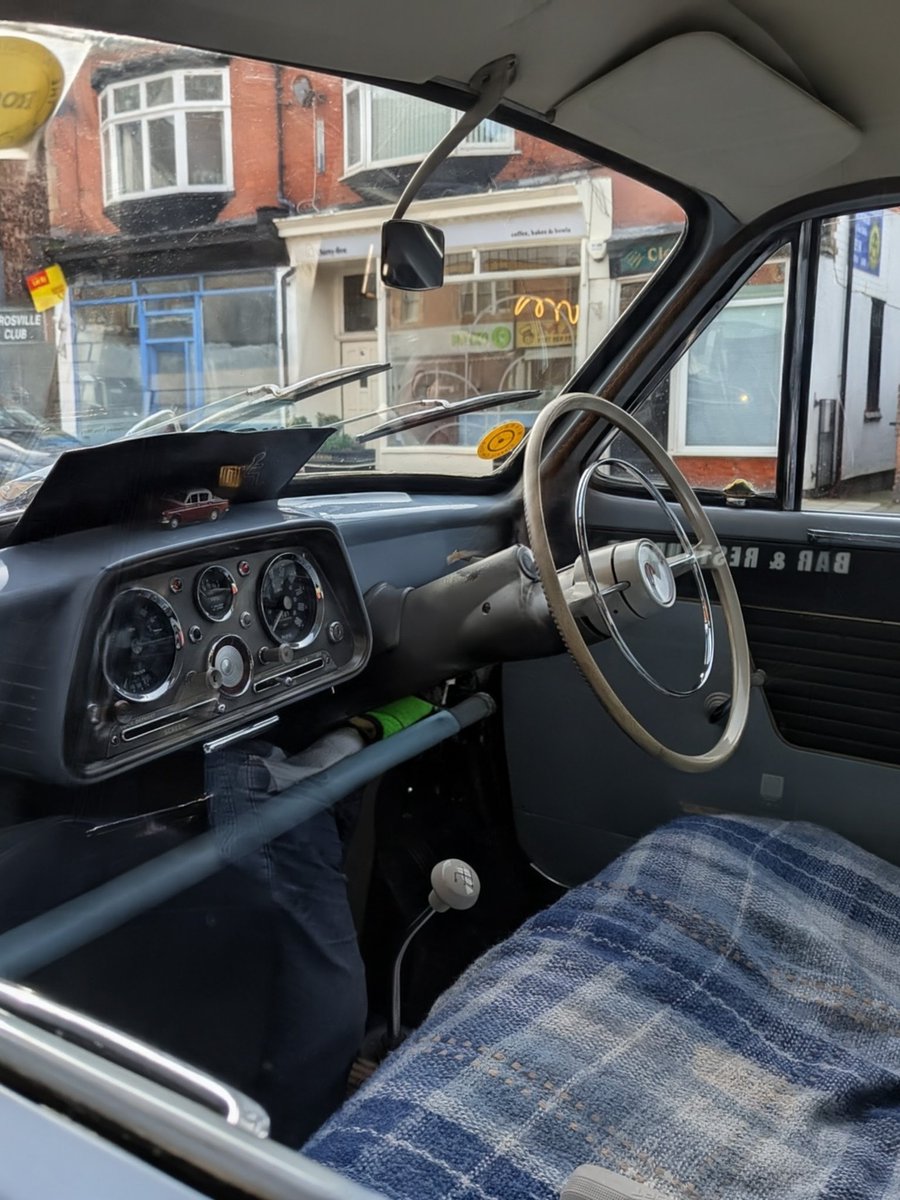 Alex Riley - The Car Years - ITV4 tweet media