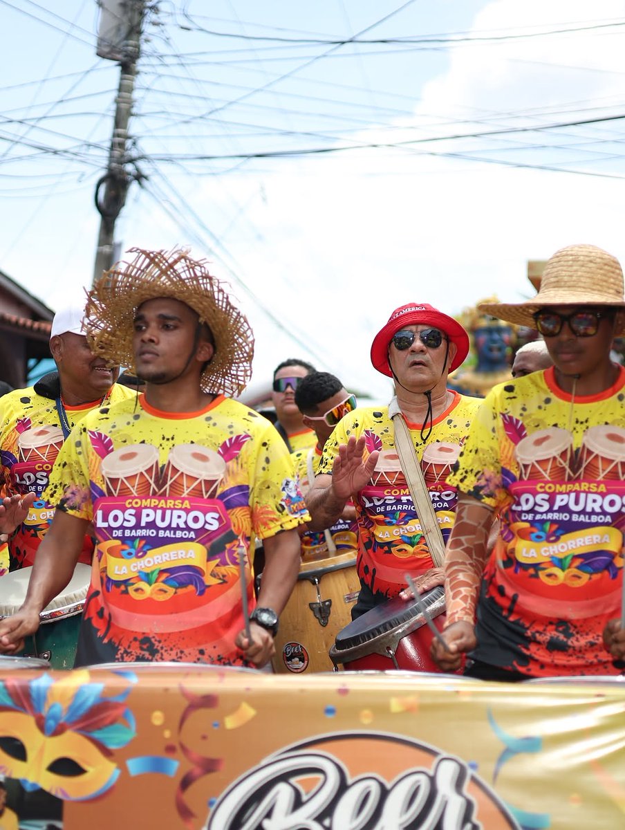 CapiraCArriba's tweet photo. Primer Culeco del 2026. No venimos con relajo en este carnaval. https://t.co/yIe9mXOgs5