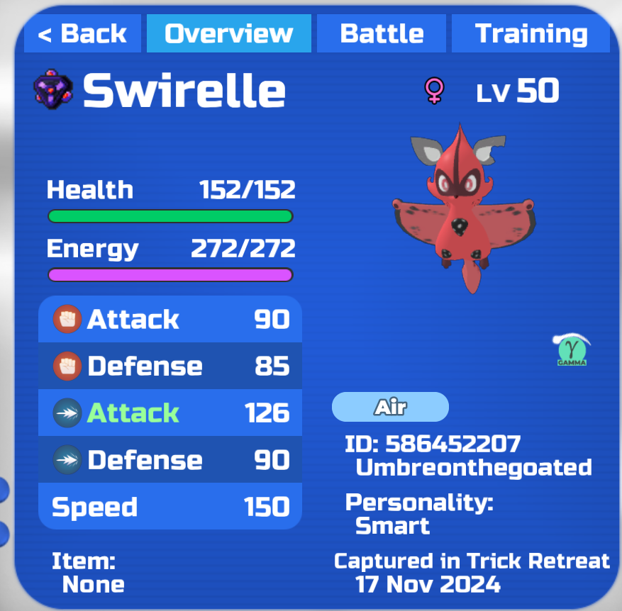 IntendedGlitch tweet media