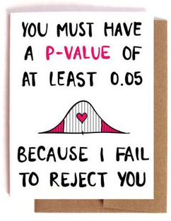 TheSGEM's tweet photo. How stats nerds say Happy Valentine's Day. 
@EpiEllie @KirstyChallen @DennisRenMD https://t.co/KAT0MOpPq2