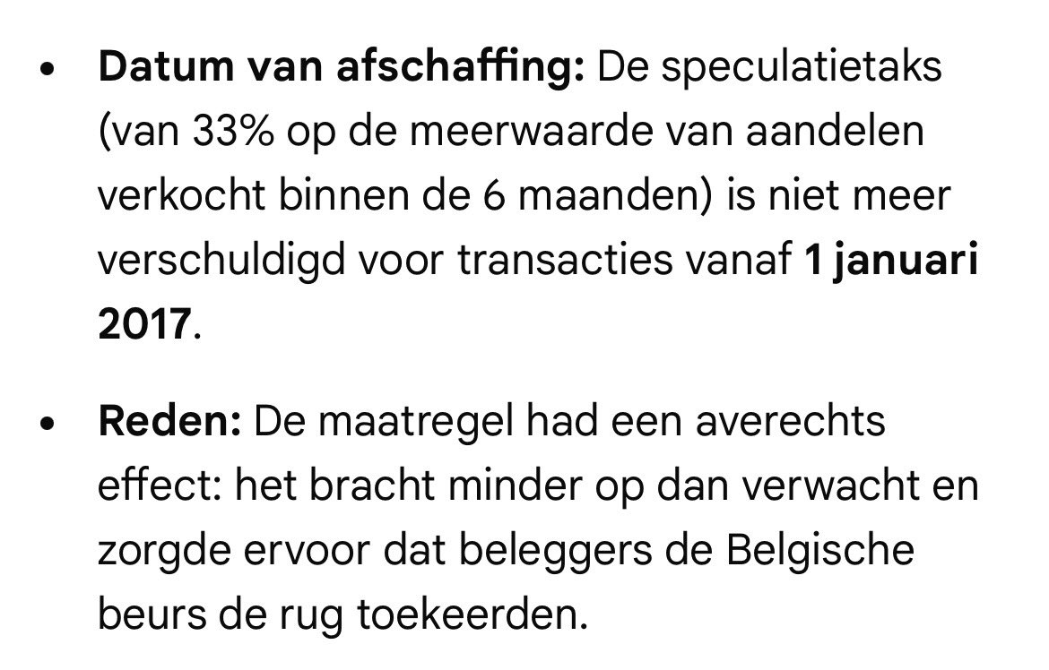 Johan De Mol tweet media