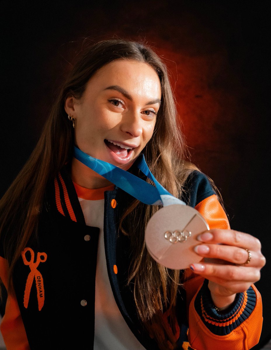 Femke Kok tweet media