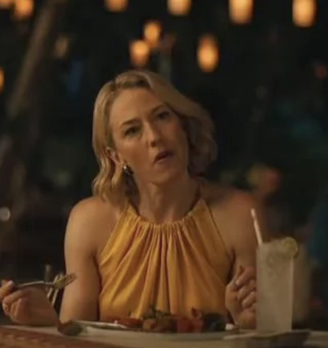 conorjrogers's tweet image. "I just moved to DC"
"...when?"
"In February, for a new job!"
"....for who?"