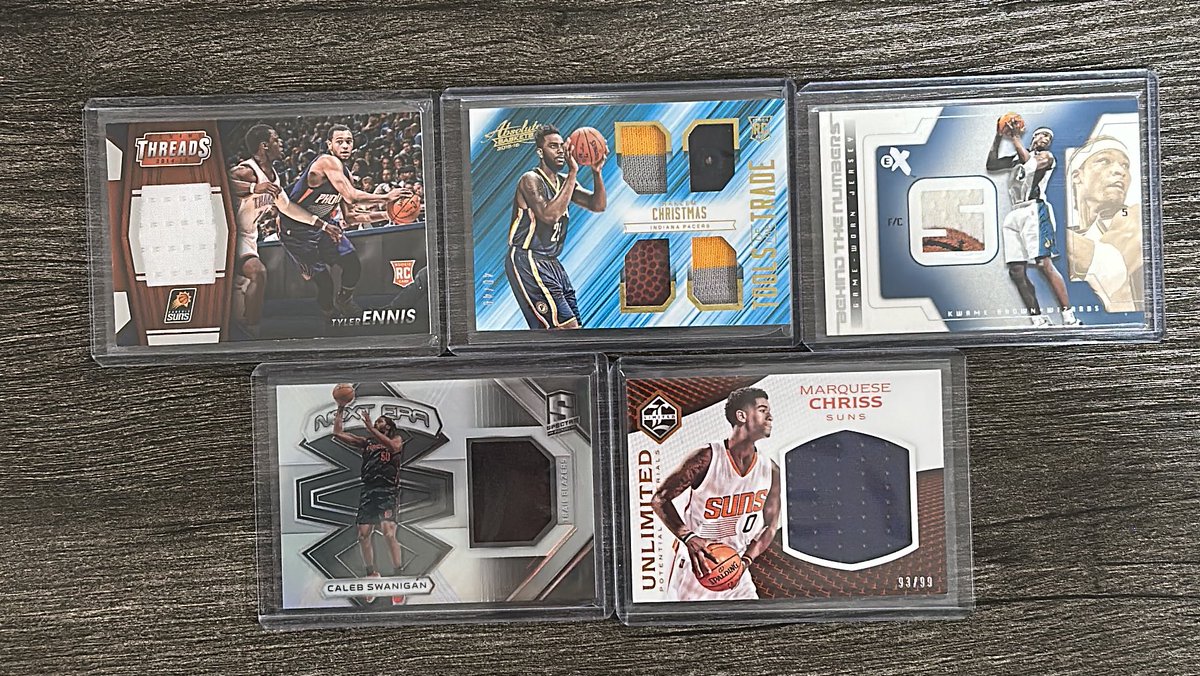 Smith Sport Cards tweet media