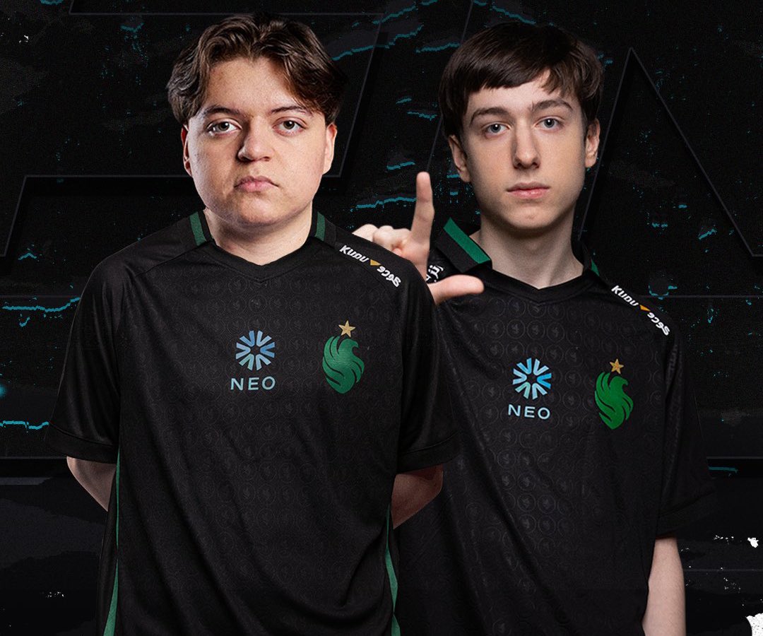 Fortnite Comp Report tweet media