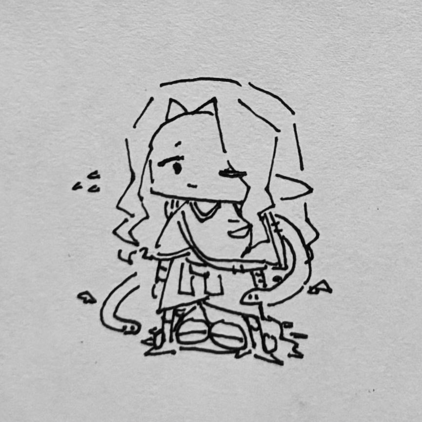 テンセイ (@tennsei___) on Twitter photo 