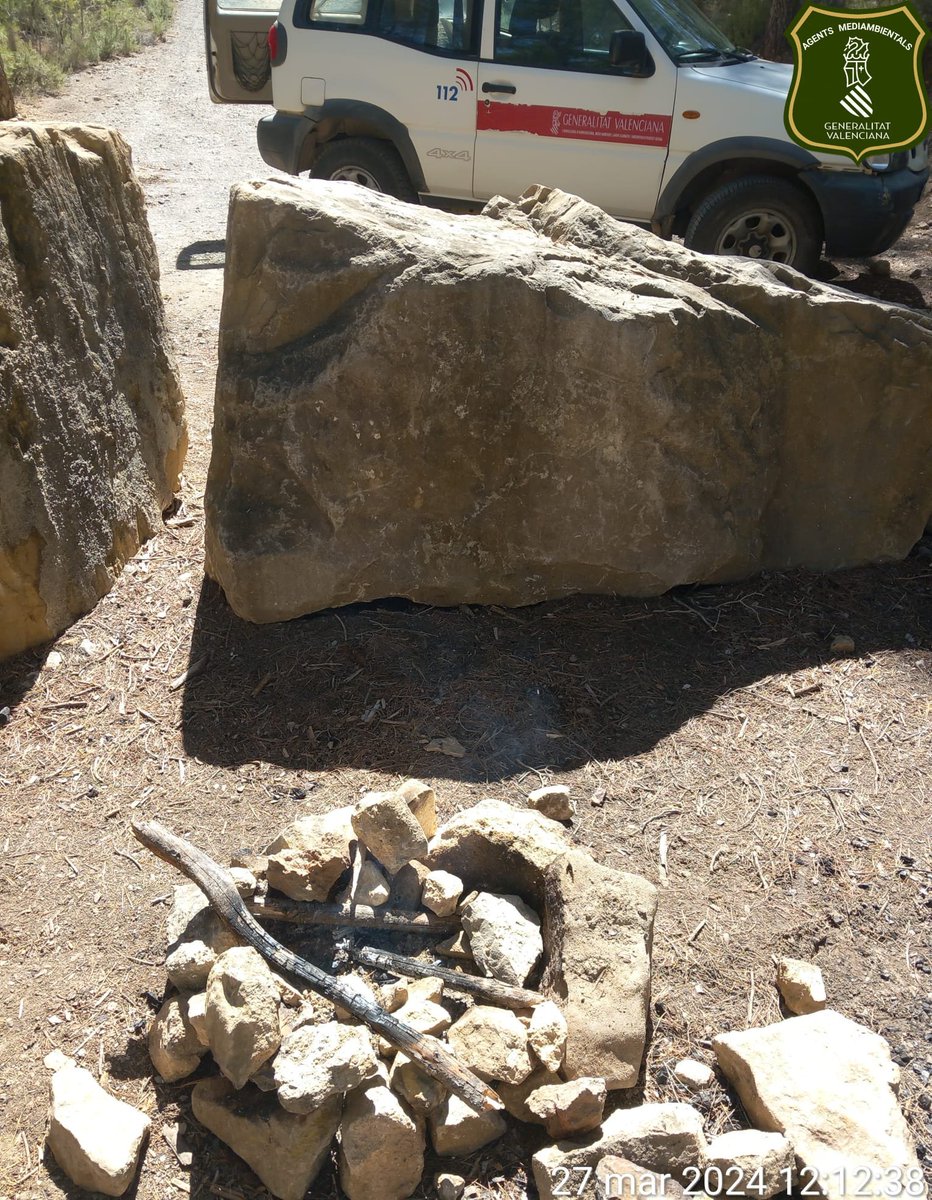 AGENTES APAMCV tweet media