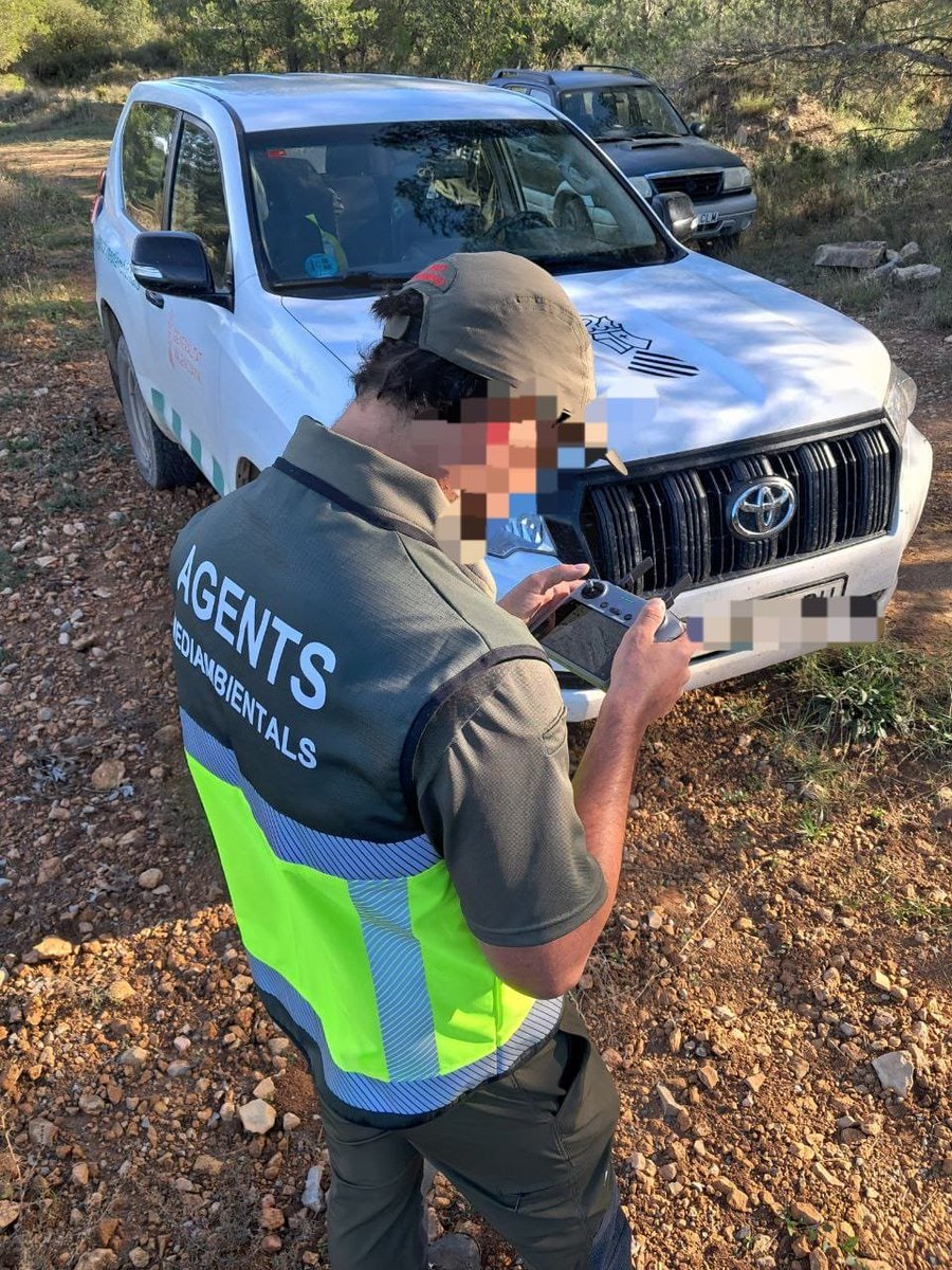 AGENTES APAMCV tweet media