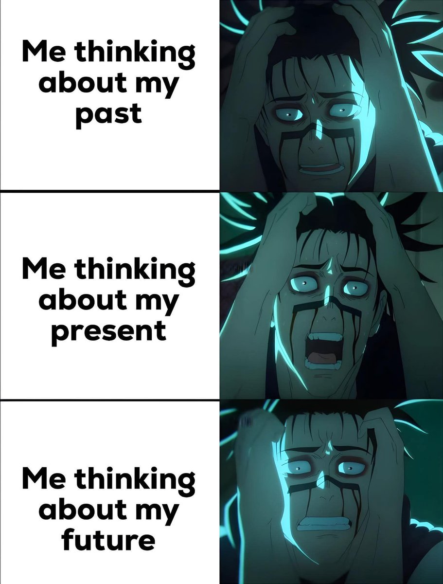 Only inside I feel this,

From the outside I accepted my fate and destiny ahead, idk if spending the little energy left for it is worth it to make a change to just get disappointed in myself