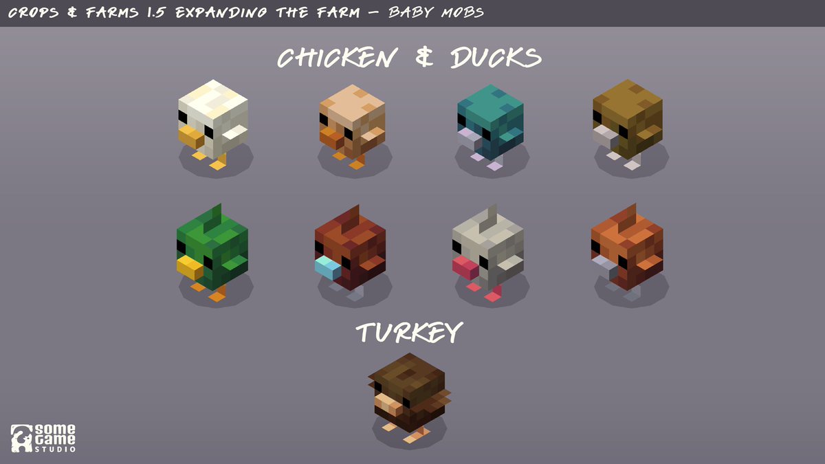 Some Game Studio❓ tweet media