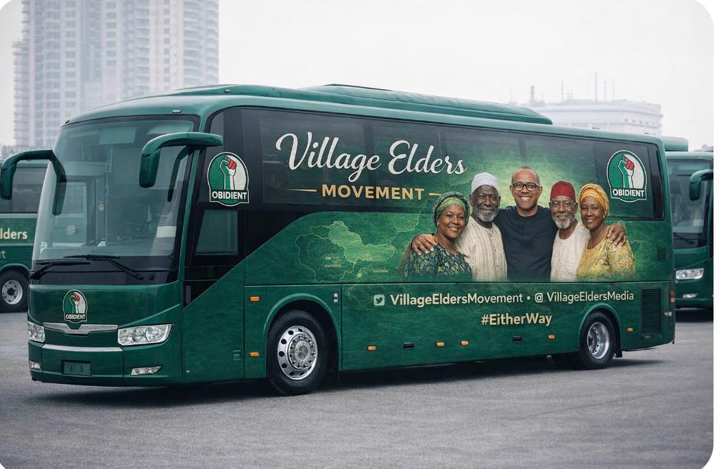 Village Elders Movement