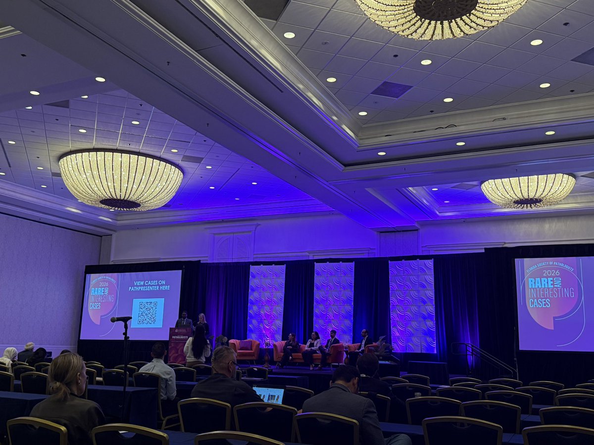 Florida Society of Pathologists tweet media