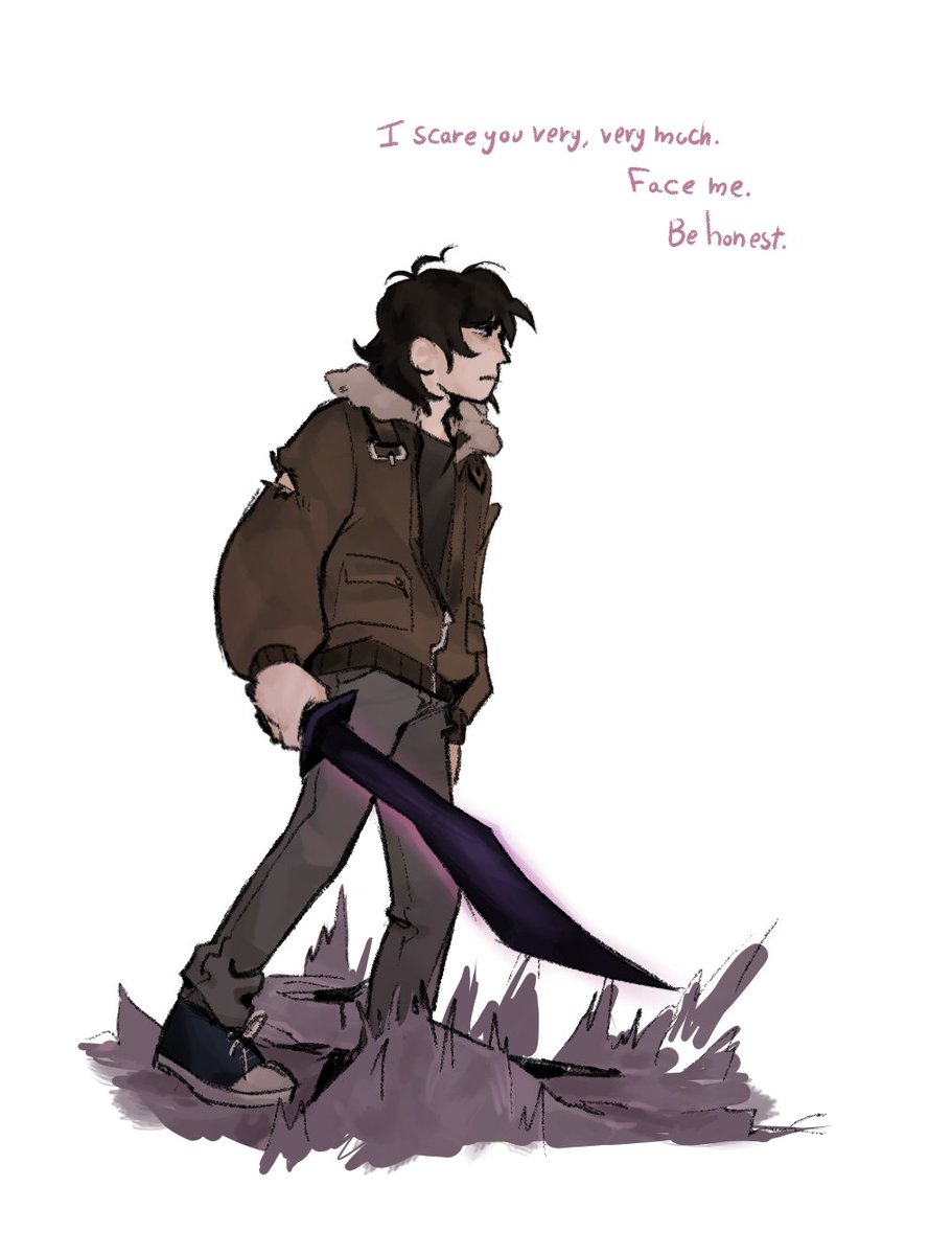 dranktwocoffees's tweet image. what if it was valentines day but youve been to tartarus and back