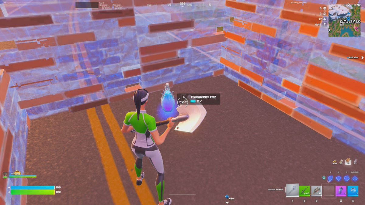 thank you for the fizz ig ❤️ <a href="/FNCompetitive/">Fortnite Competitive</a>