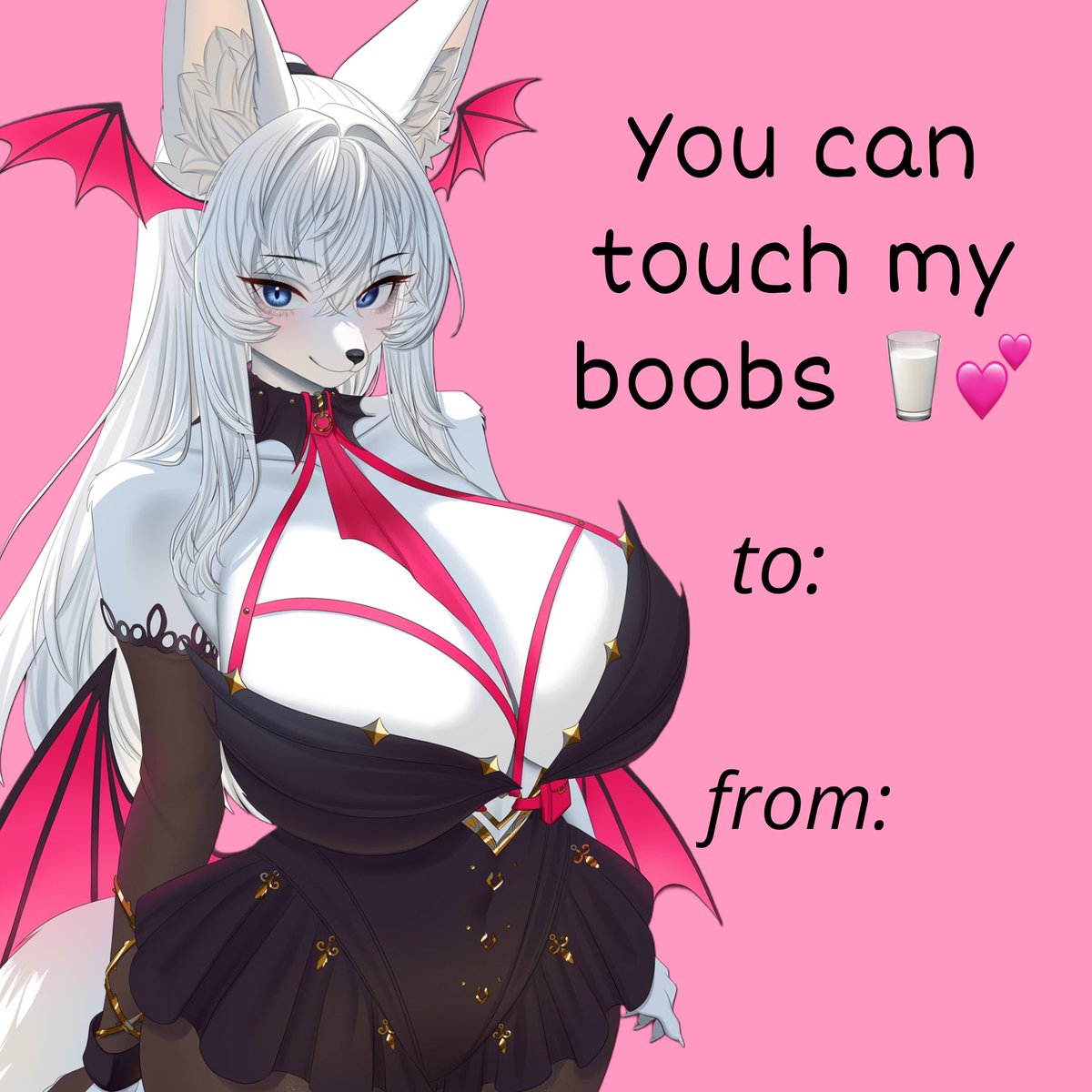 Nyova ✨🦊💙 tweet media