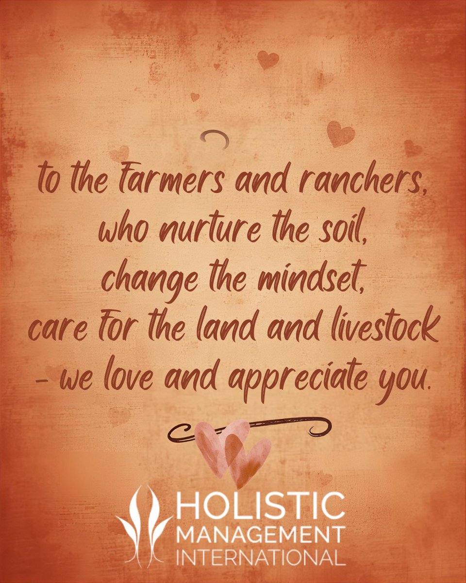 Holistic Mgmt. Int'l tweet media