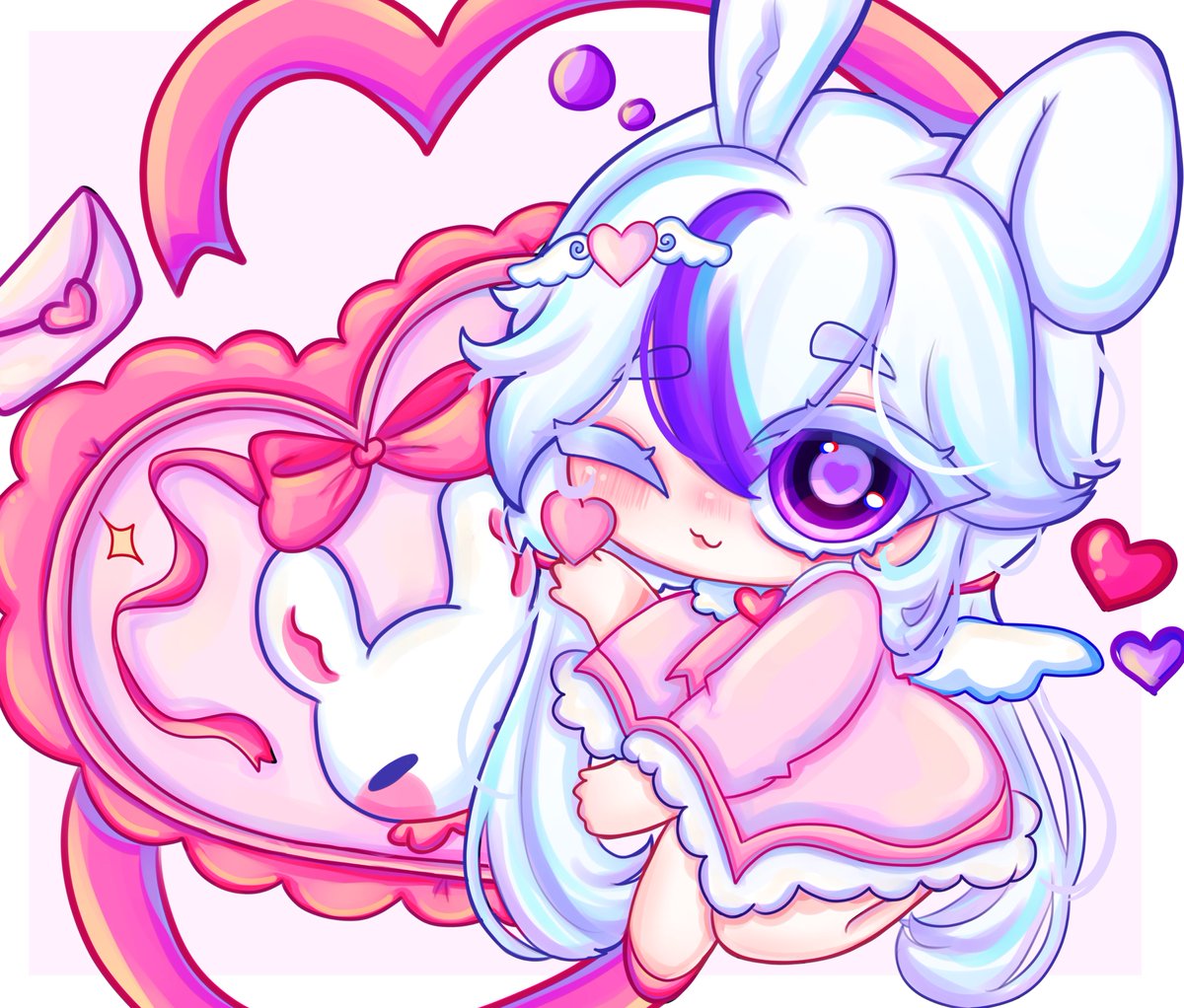 ⛧Yeeinoo⛧ ┆ COMMS OPEN!┆ tweet media