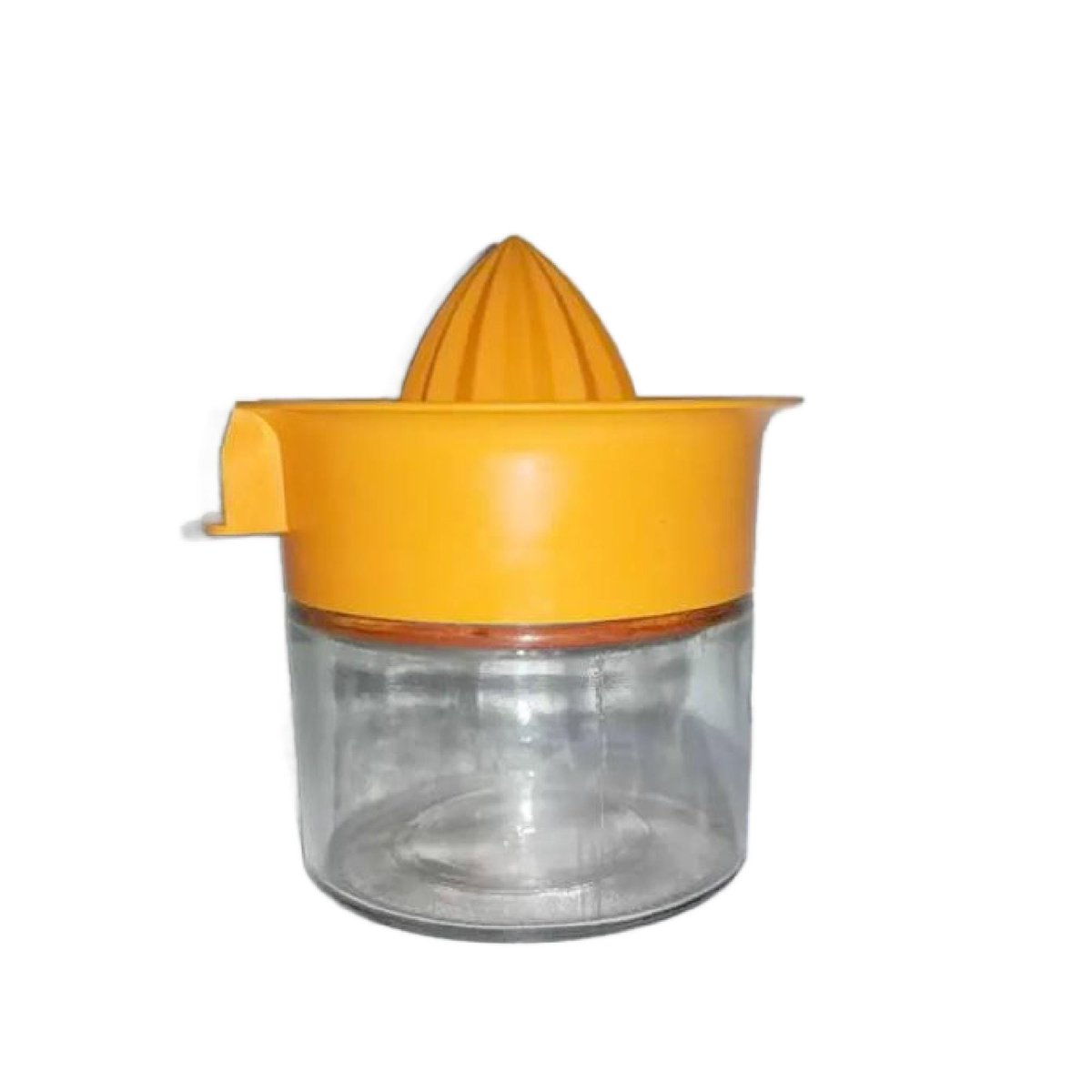 JunkYardBlonde's tweet photo. Citrus Juicer Glass Storage Jar 1970s https://t.co/cslnprovTn #JunkYardBlonde #Etsy #GlassStorageJar https://t.co/0ODAnaJ9DO