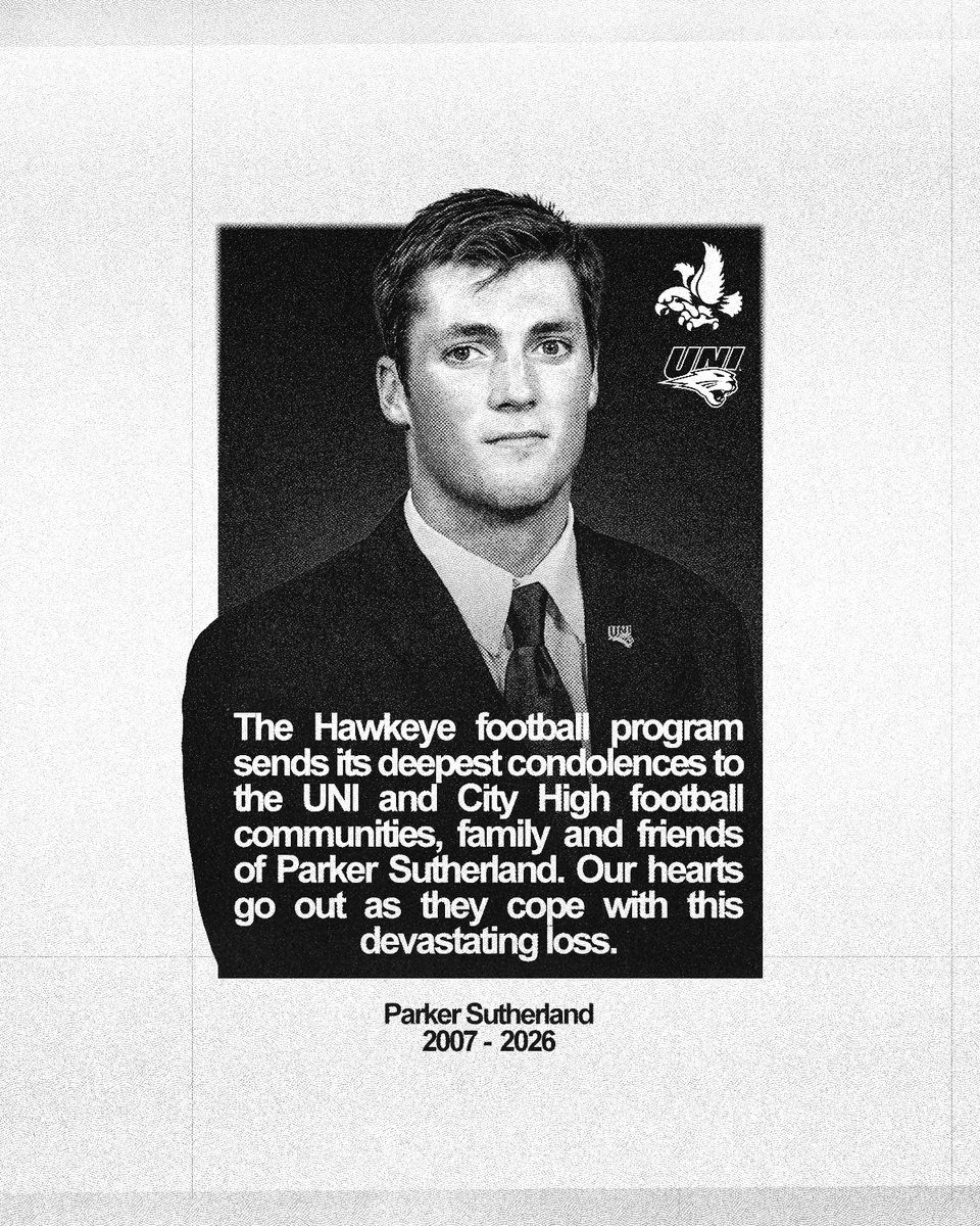 Hawkeye Football tweet media