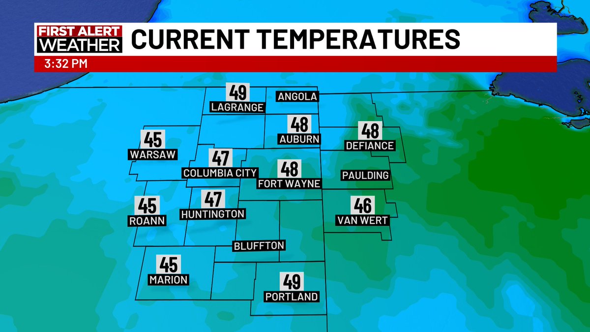 Meteorologist Caleb Saylor tweet media