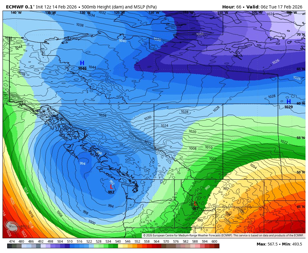 WestCoastWX22 tweet media