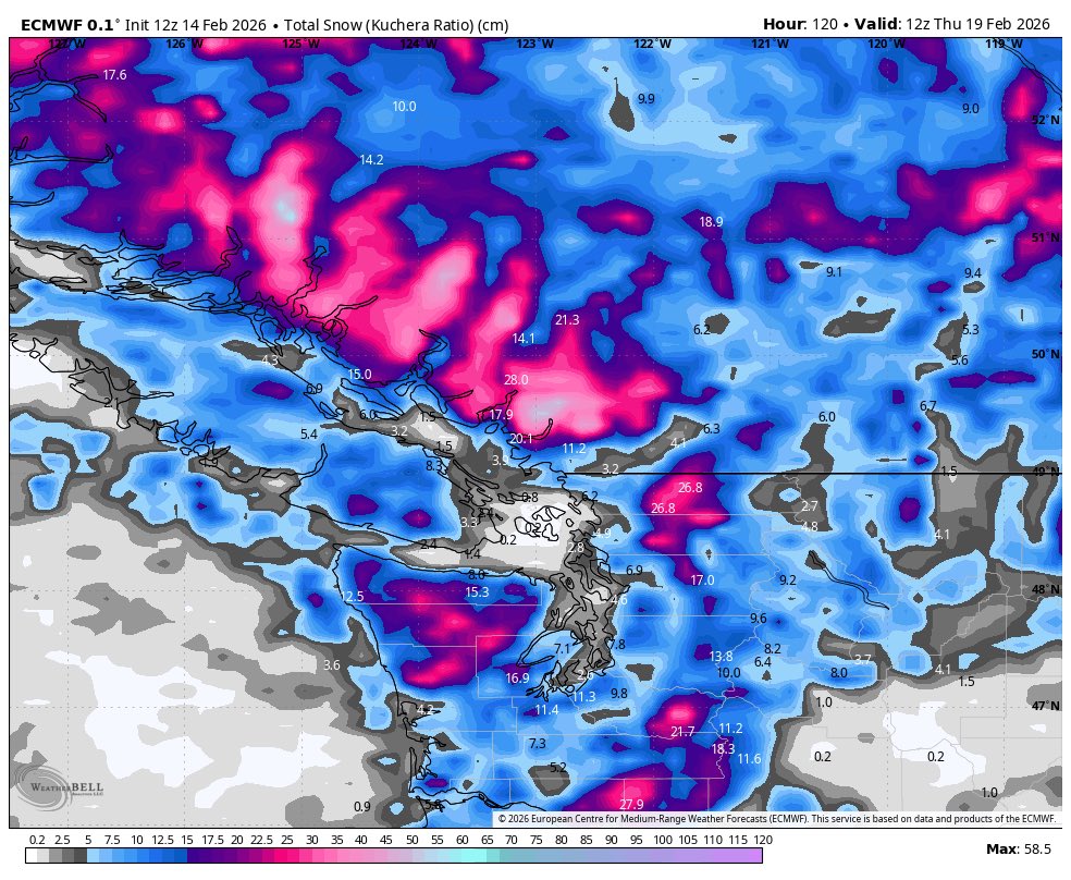 WestCoastWX22 tweet media