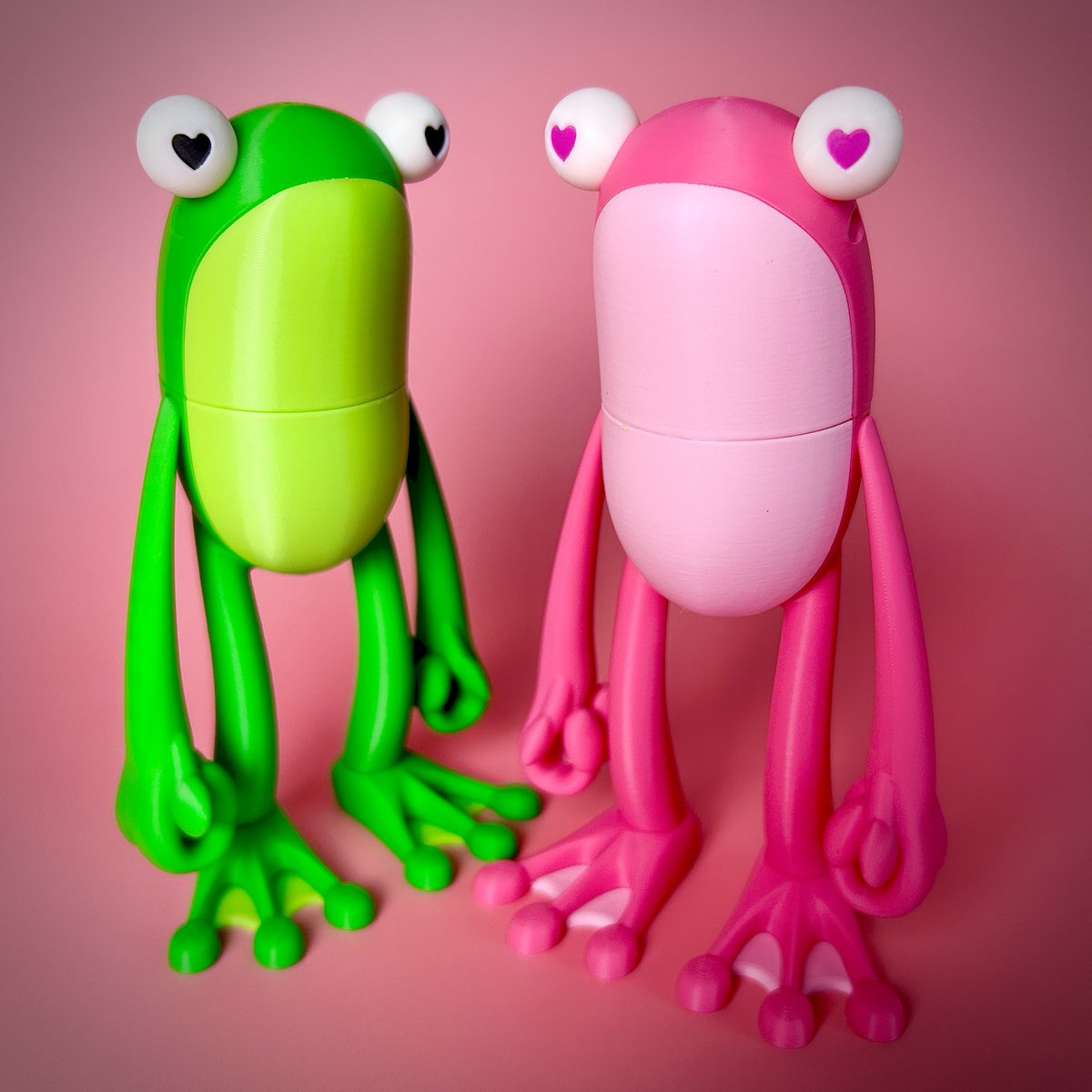 Fly Frog tweet media