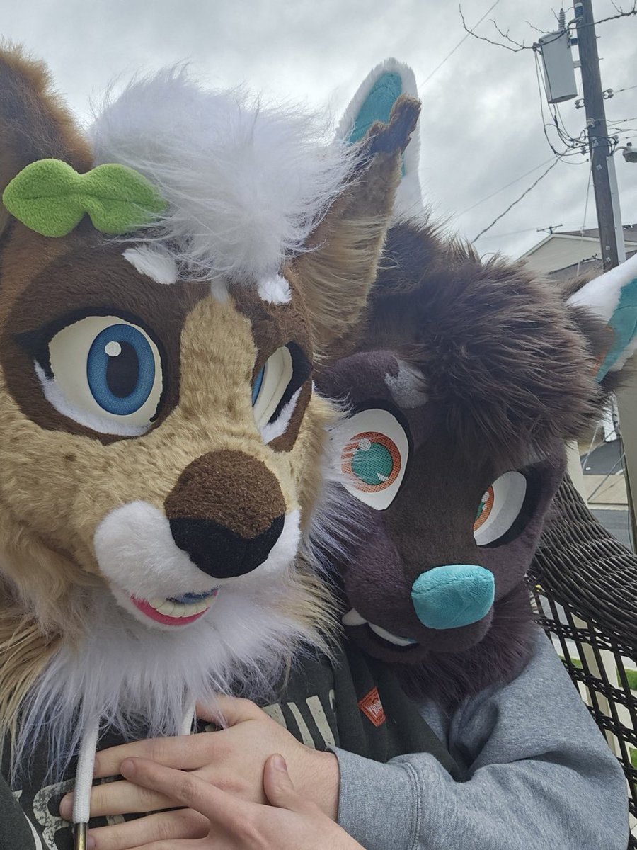 Happy Valentine’s Day ❤️ 
from where it all started 🦇 x 🐈