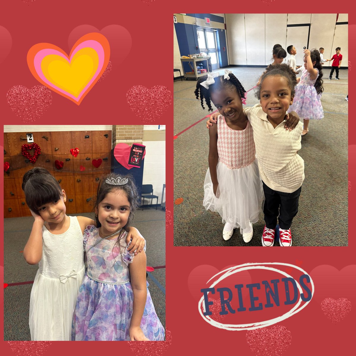 Hoyland Elementary tweet media