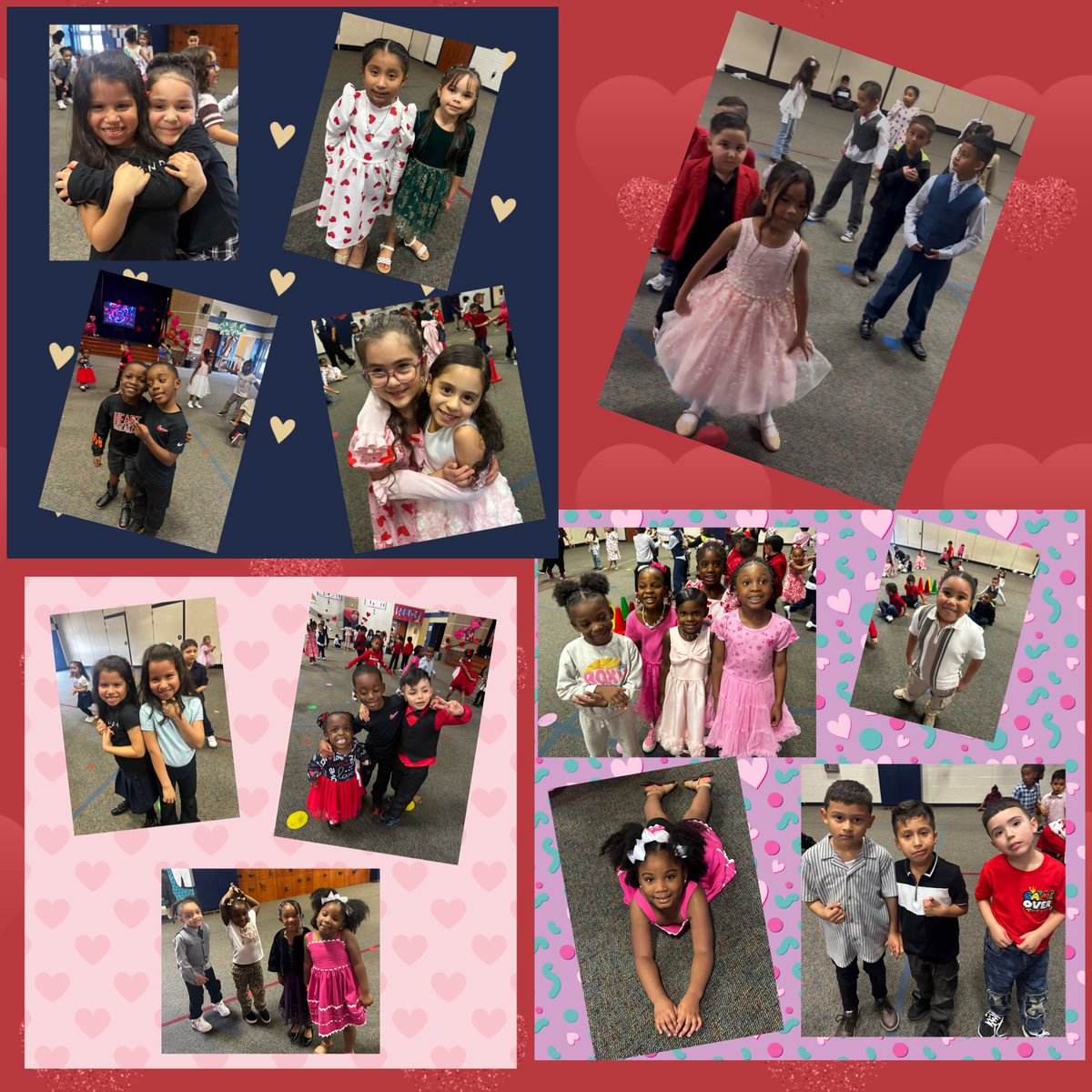 Hoyland Elementary tweet media