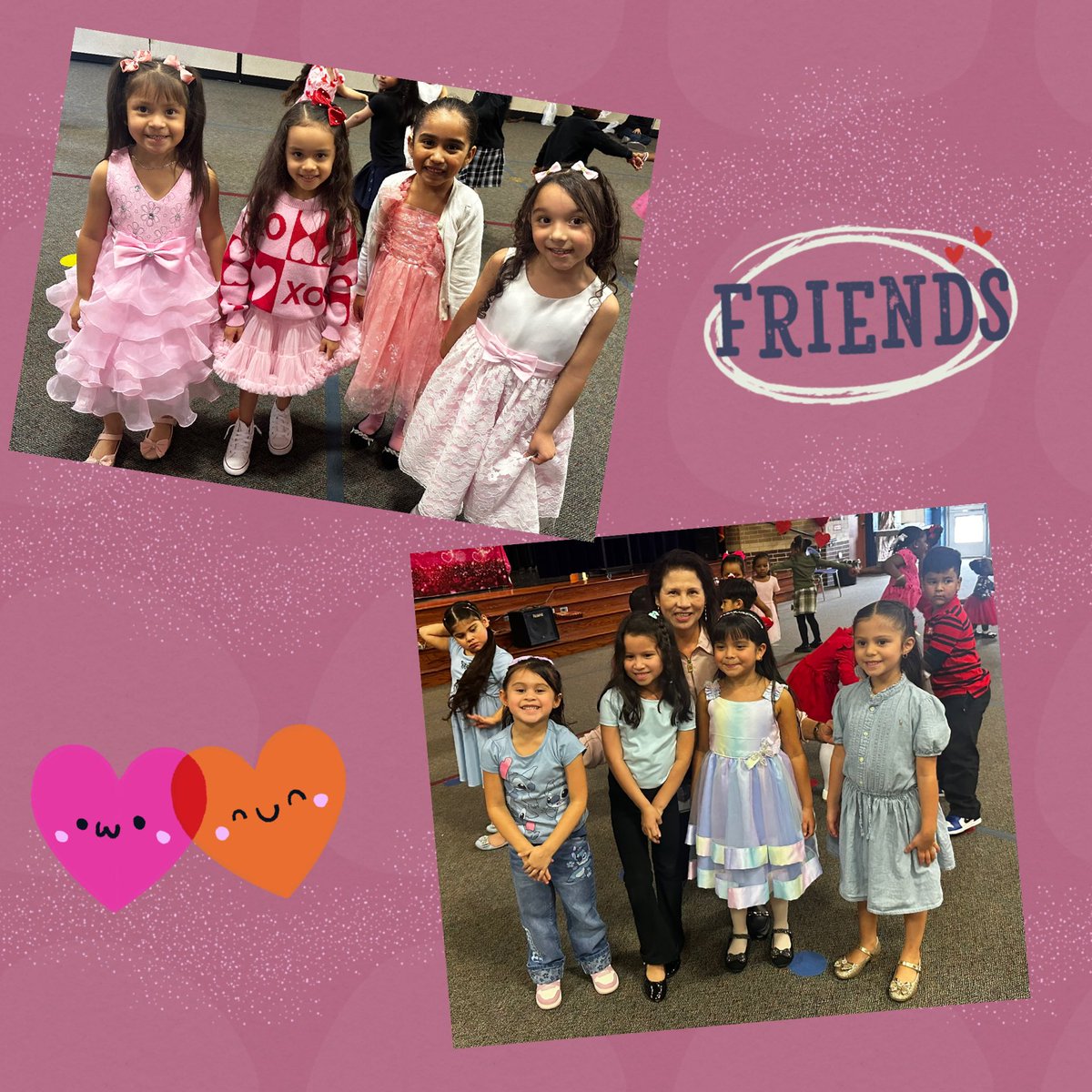 Hoyland Elementary tweet media