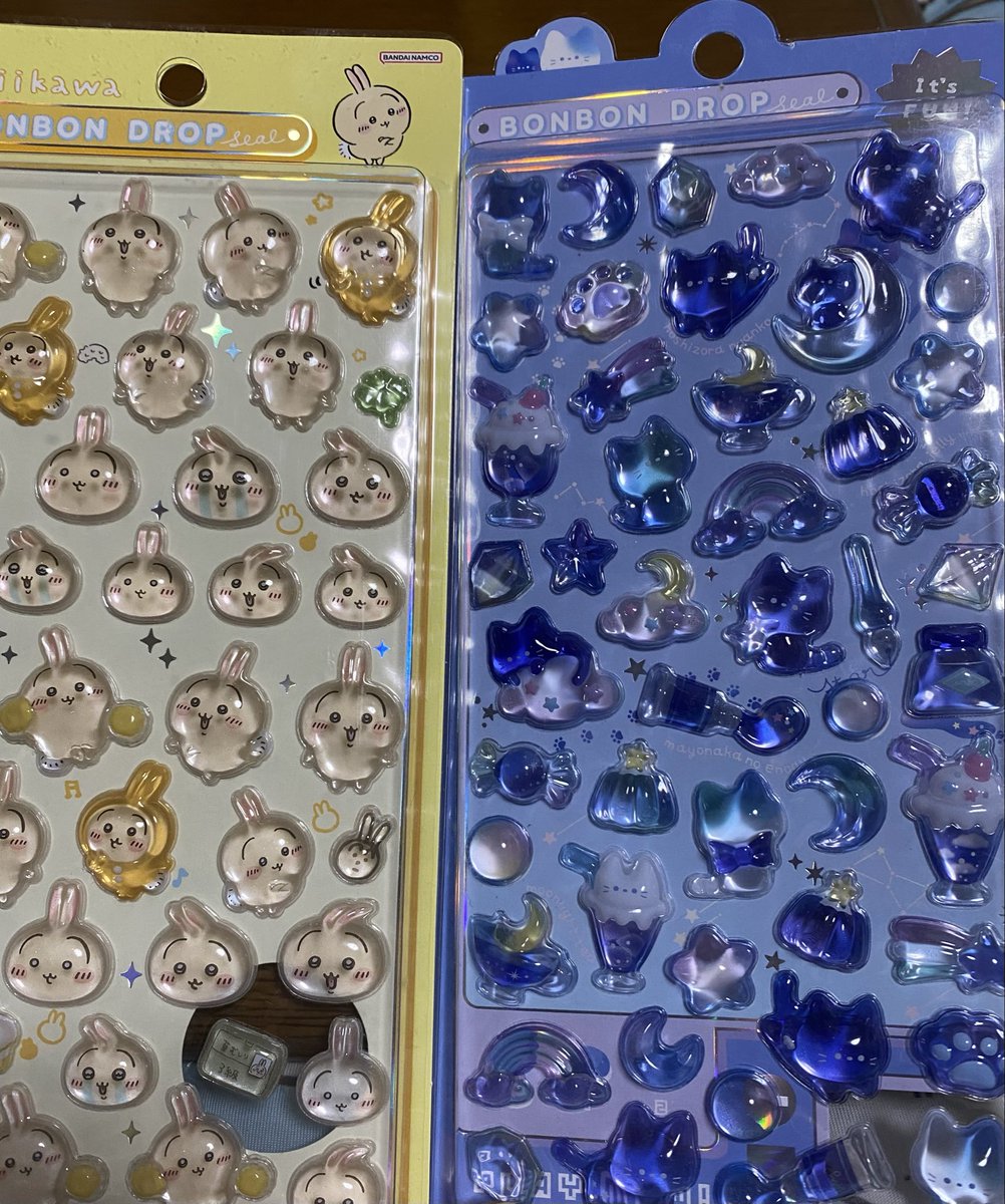 ゲーセンでとれた報告&amp;自慢