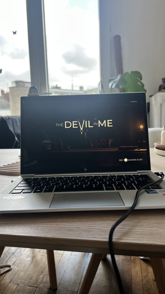 Jsuis nulle à chier mais quel jeu