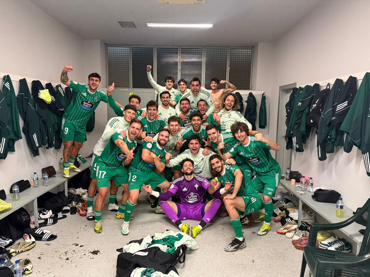 Por <a href="/pr_morandeira/">Peña Racinguista Morandeira⚓️</a> y los desplazados ⚓
Por los que nunca dejaron de creer 💚
Por nosotros🍍
Lo mejor está por llegar 🔥⚔️💪🏼