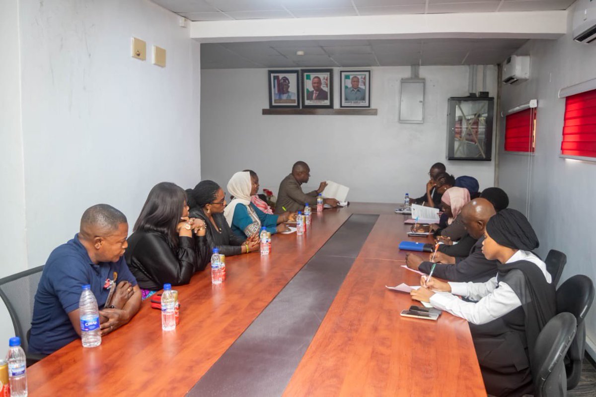 EFCC Nigeria tweet media
