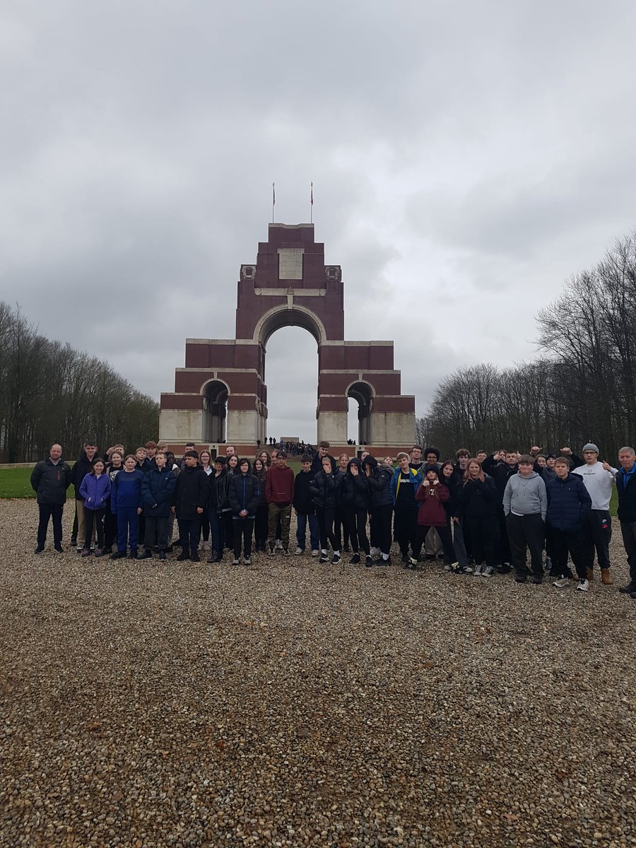 Selby High tweet media