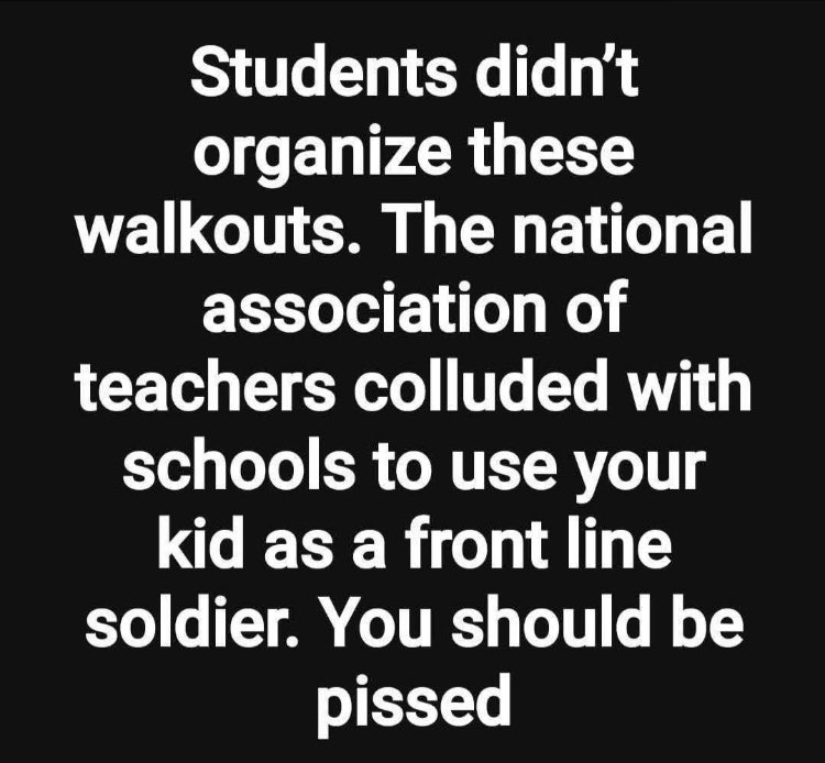 JacqvanBlerk's tweet image. #LockEmUp ✌🏼❤️🇺🇸