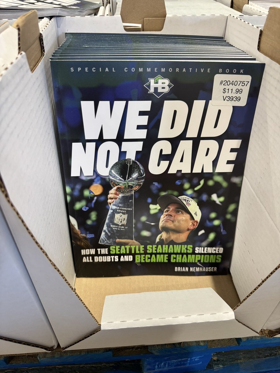 Shout out to <a href="/hawkblogger/">Brian Nemhauser</a>!