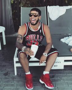 Simplemente estamos muy de vuelta 🐐