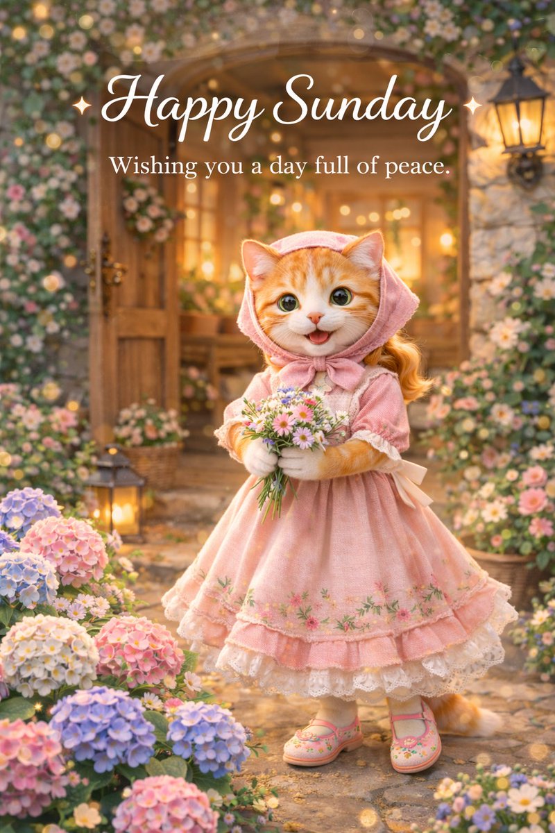 MeowWorldChannel tweet media