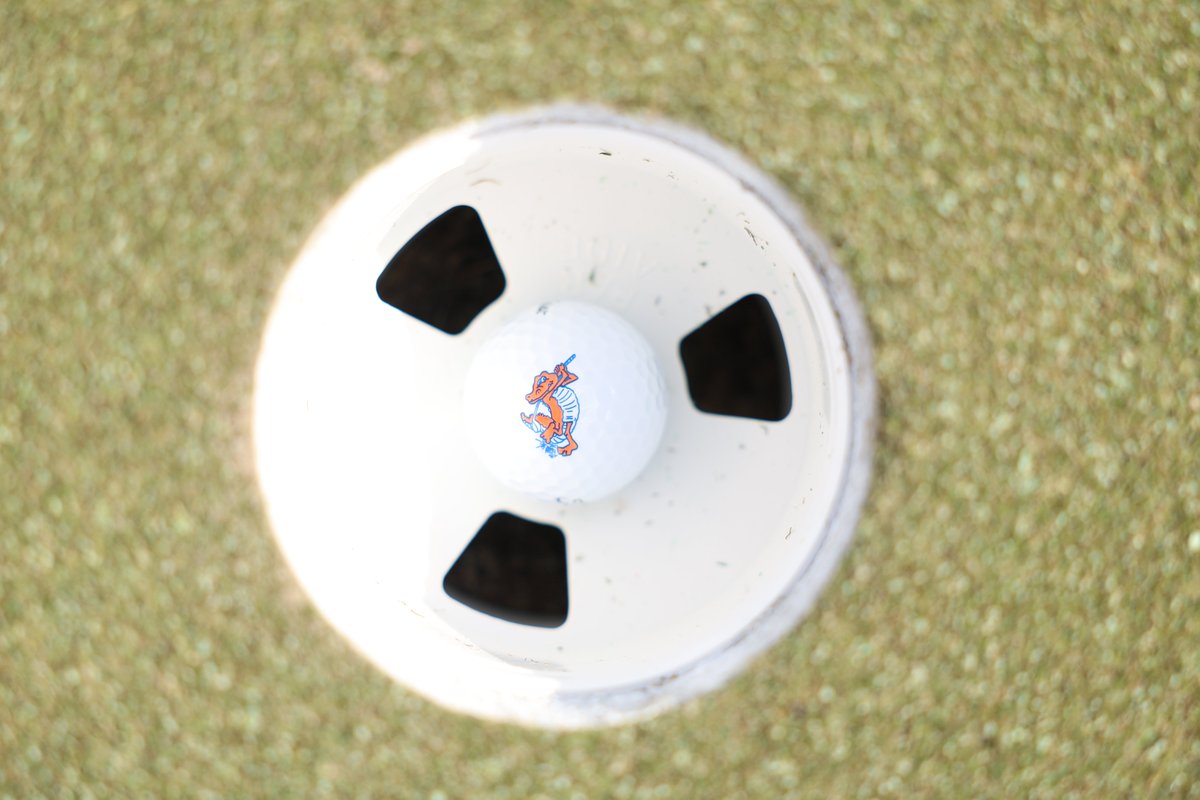 Gators Golf tweet media